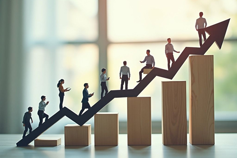 مدیریت عملکرد کارکنان
